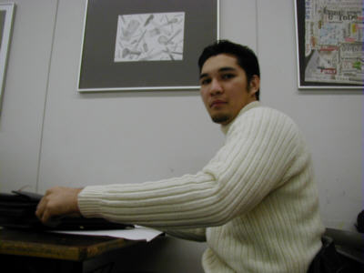 Heiko der Killer *g*